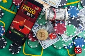 Tampilan hadiah skmbet di layar ponsel